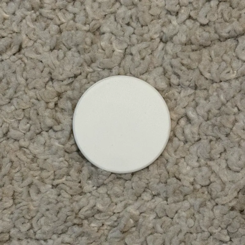 Lid for Ikea Mini Lamp