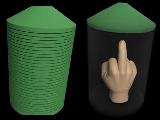 Slinky Surprise - FU Version
