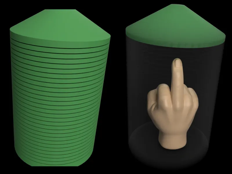 Slinky Surprise - FU Version