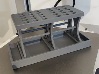 Workbench for WLToys 144001