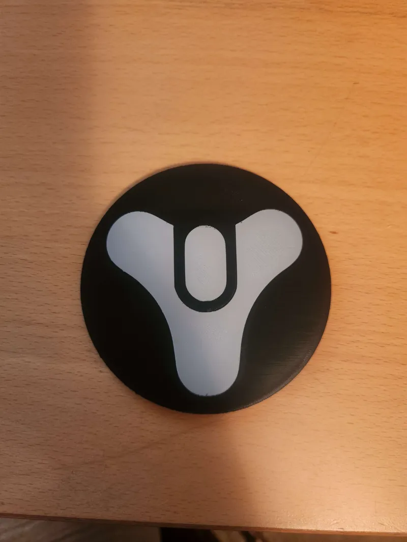 Destiny Coaster