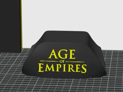 Xbox Controller Stand Age of Empires