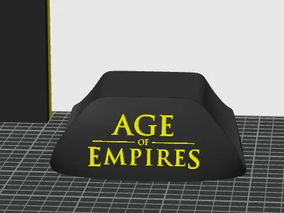 Xbox Controller Stand Age of Empires