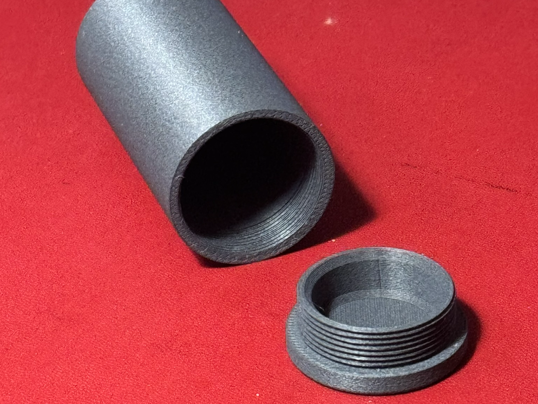Ultimate Car Coin Canister – Parking & Car Wash