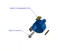 Bolted unbreakable version