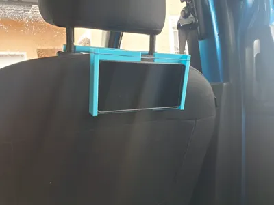 Adjustable Phone Holder