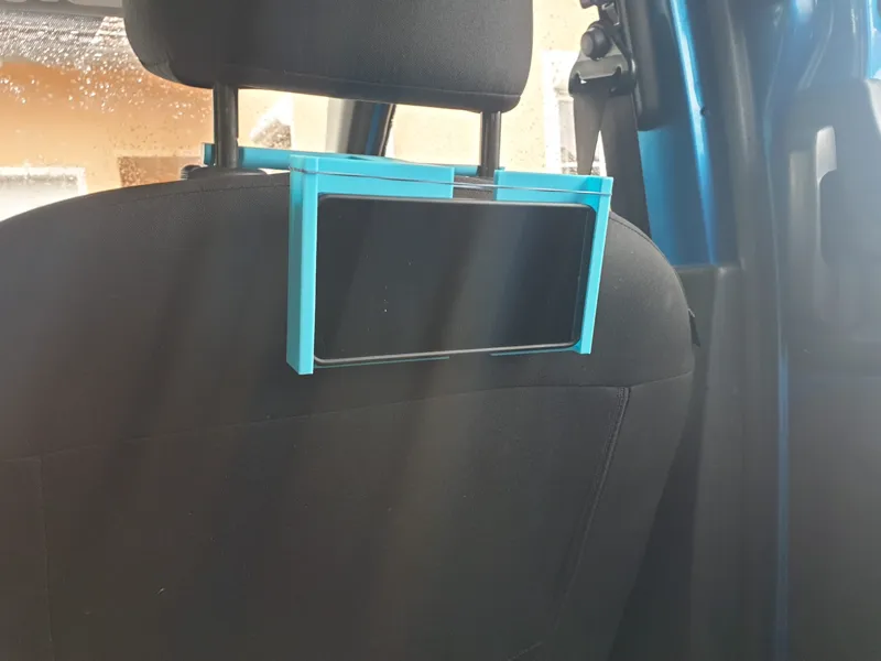 Verstellbarer Handyhalter