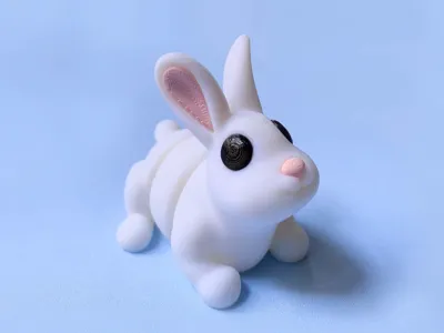 BUNNY
