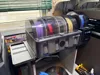 256mm plate - Right Side