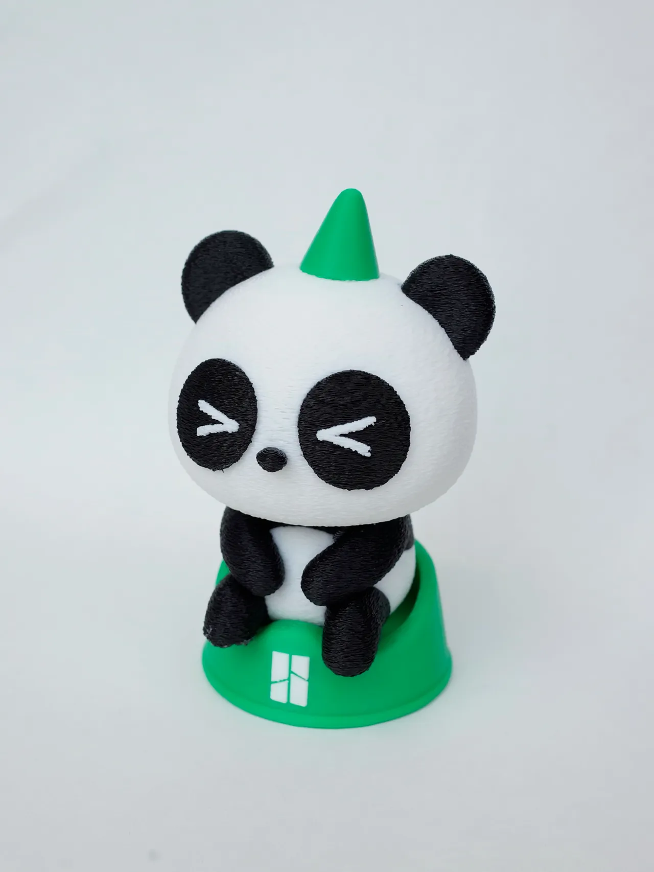 Bambu Buddy - Desktop Pet for Print Status view 3