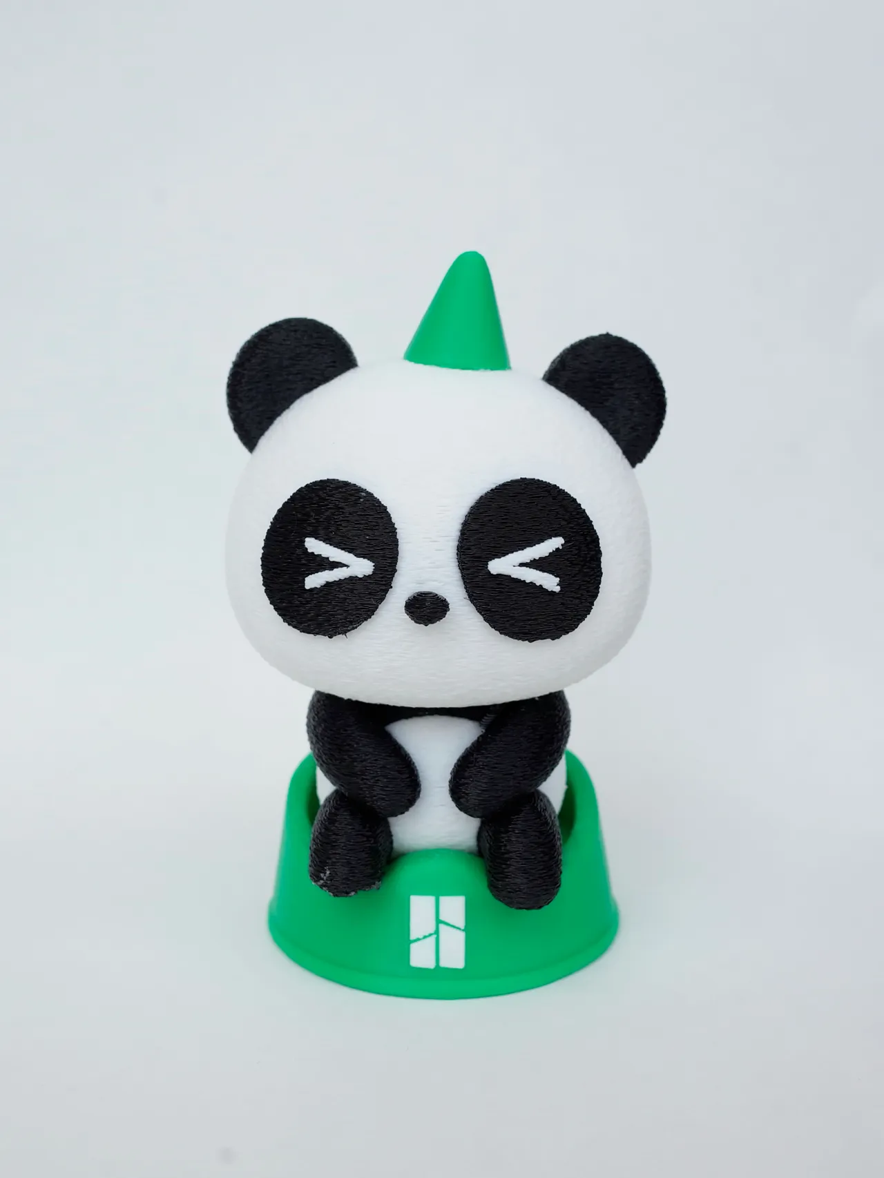 Bambu Buddy - Desktop Pet for Print Status view 4
