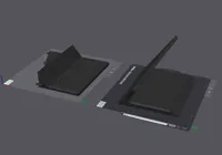 0.16mm layer, 3 walls, 7% infill