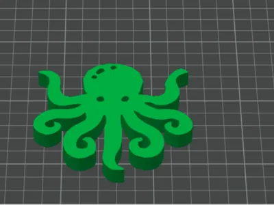 octupus