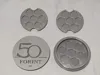 10HUF 4 Tray 0.2mm layer, 2 walls, 15% infill