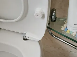 Gommini WC Water Pozziginori Serie 500