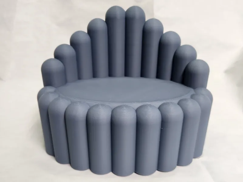 Doll House Sofa