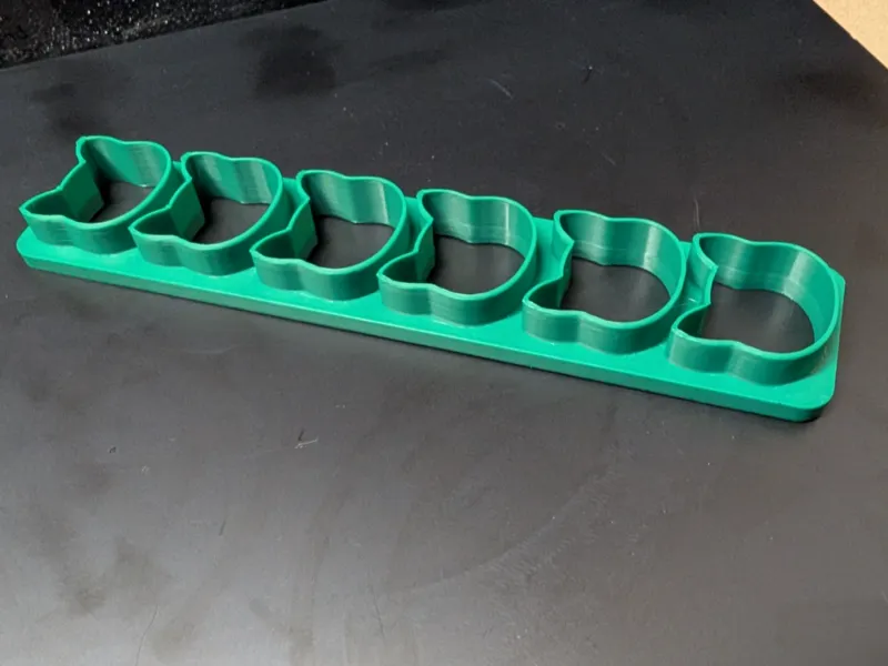 Cat Head Row Cutter