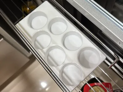 Condiment storage box