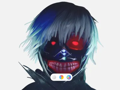 evil head