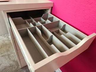 IKEA Alex Schubladenorganizer