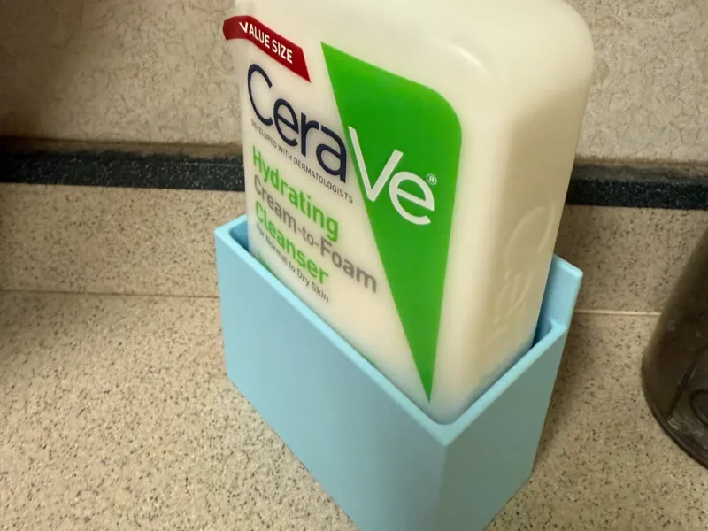 Shower Caddy