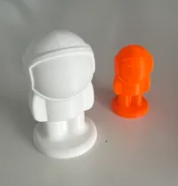 0.2mm nozzle, 0.08mm layer, 4 walls, 15% infill