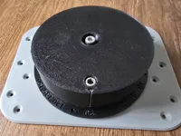 0.16mm layer, 4 or 6 walls, mixed infill
