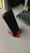 SPIDER-MAN PHONE 12CM - 0.2mm layer, 2 walls, 5% infill