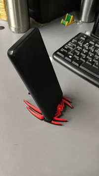 CELULAR DO SPIDER-MAN 12CM - 0.2mm layer, 2 walls, 5% infill