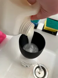 Entonnoir de recharge pour distributeur de savon Neutral — photo 2