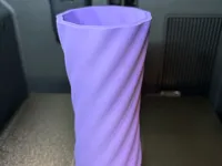 0.2mm layer, 3 walls, 5% infill