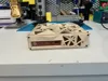 0.2mm layer, 2 walls, 20% infill, No AMS