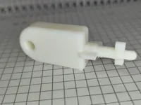 0.2mm layer, 6 walls, 25% infill