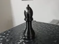 Fou d'échecs — photo 1