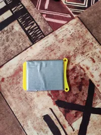50mm keyring format just for duct tape