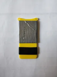 keyring format for duct tape and electrical tape