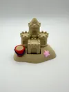 Sandcastle Single Color