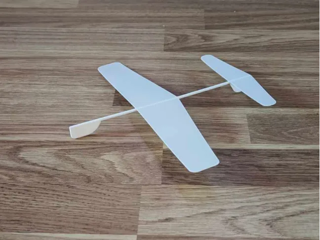 Glider (10g)
