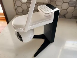 Reolink Atlas PT Ultra Indoor Stand and Wall Mount