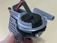 Viseur pour lanceur de disques à 6 coups — photo 2