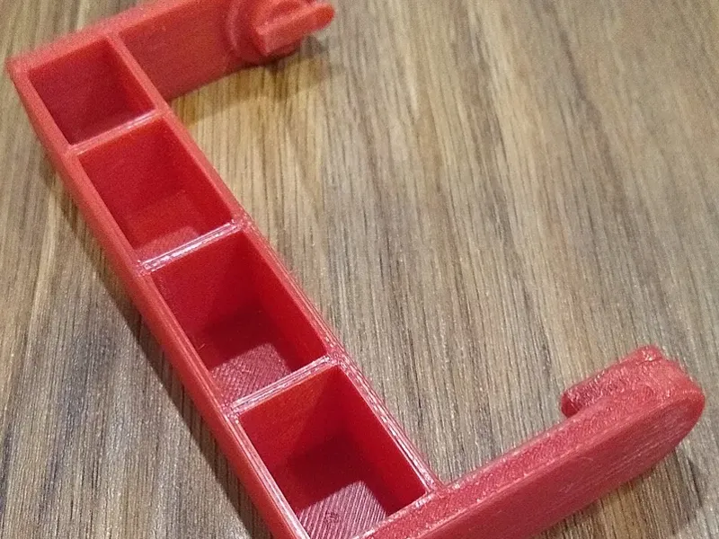 Dehumidifier Handle