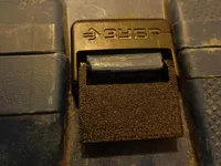 0.2mm layer, 2 walls, 100% infill