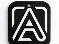 0.15mm layer, 2 walls, 15% infill