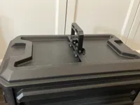 0.2mm layer, 6 walls, 25% infill