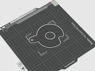 Base de encoder
