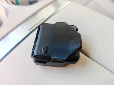 ETC Non-Adhesive Casing (Lynk & Co)