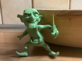 Goblin - Clash Royale