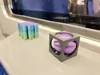 Cut Version - One big ball in different color