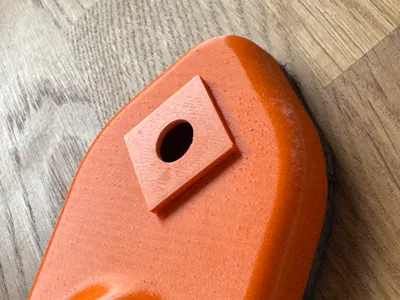 Dust collector cover