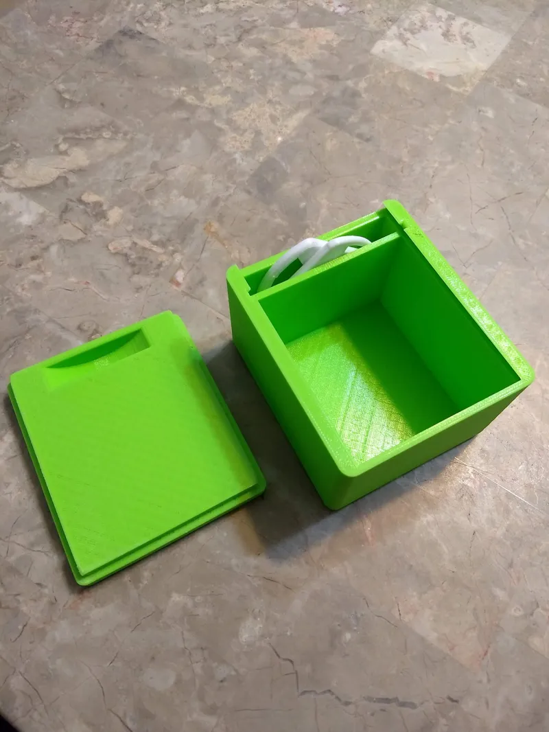 Wheel Box